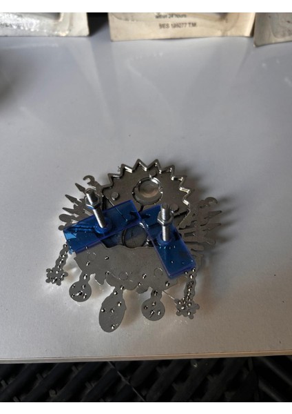 Otomobil Panjur Osmanlı Tuğrası fiyatları