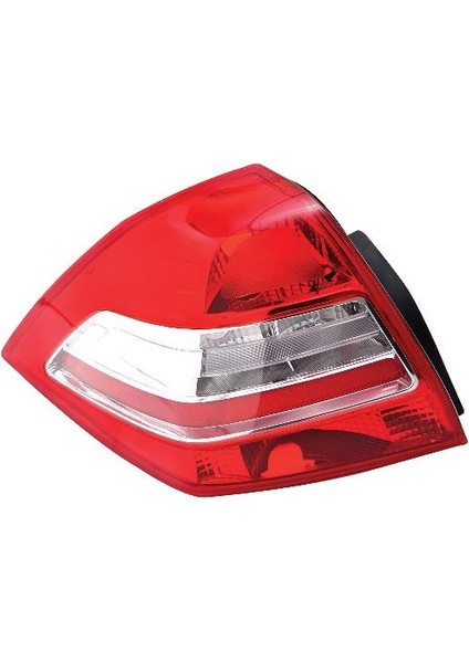 STOP LAMBASI SOL MEGANE 2 YENI MODEL 2005 DUYSUZ 8200417345 8200757700