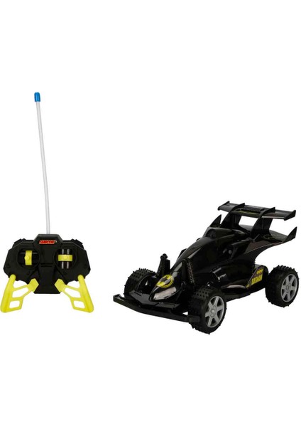 1:18 Suncon Desert Hawk Batman Işıklı Uzaktan Kumandalı Araba