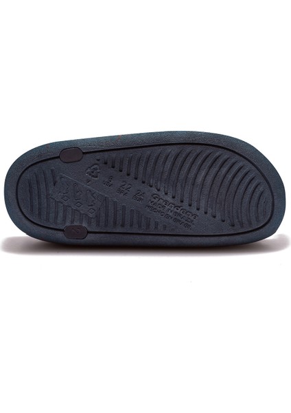 Oslo Çocuk Sandalet Mavi 19/29