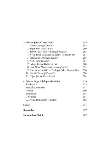 Bir Edebî Muhit Olarak Ankara (1923-1980) indirimleri