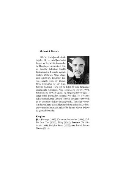 Çiğ Ve Mahrem - Mehmet S. Fidancı fiyatları