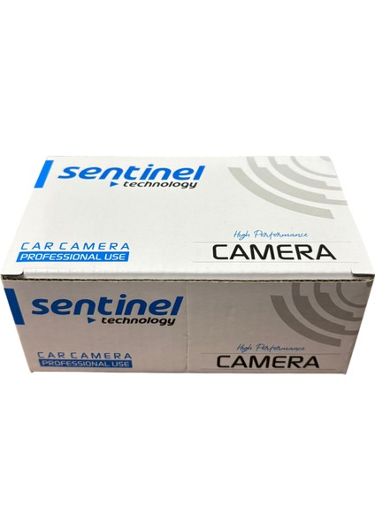 Araç Kamera Kamyon Iş Makinası Otobüs Için Ahd 720P ve Analog Dönüştürülebilir Gece Görüşlü (SC12) modelleri