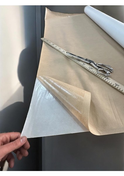 Yapışkanlı Tela Astar 100X160 cm – Kağıt Sertliğinde Kumaş Destekleyici modelleri