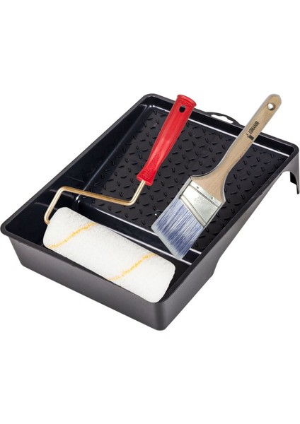 Whynot? 3 Parçalı Uygulama Seti