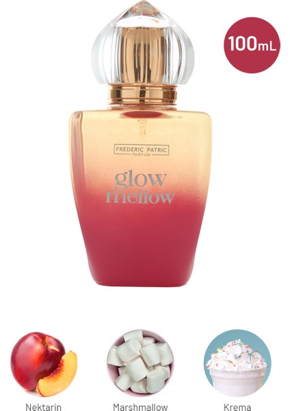 By Patric Glow Mellow Premium Parfüm