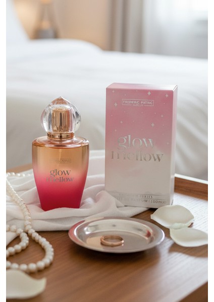 By Patric Glow Mellow Premium Parfüm fiyatları