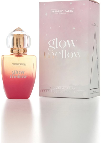 By Patric Glow Mellow Premium Parfüm fırsatları