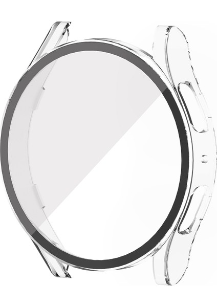 Samsung Galaxy Watch5 44MM Için Koruyucu Saat Kılıfı (Yurt Dışından)