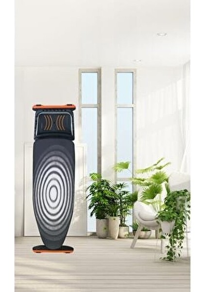 Bellini Home CM-910 Ütü Masası 46x130 cm Kaymayı Önleyen Silikon Altlık modelleri