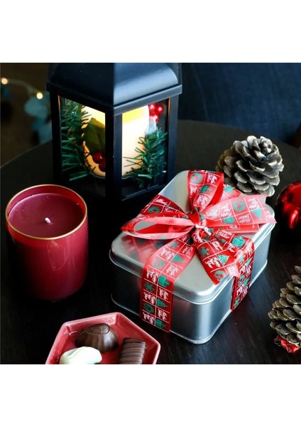 Gourmet Collection Draje 1924 Gümüş Kutu Yılbaşı 250g fiyatları