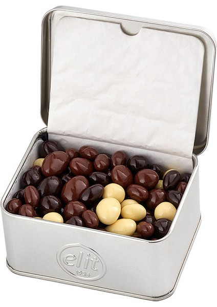 Gourmet Collection Draje 1924 Gümüş Kutu Yılbaşı 250g modelleri