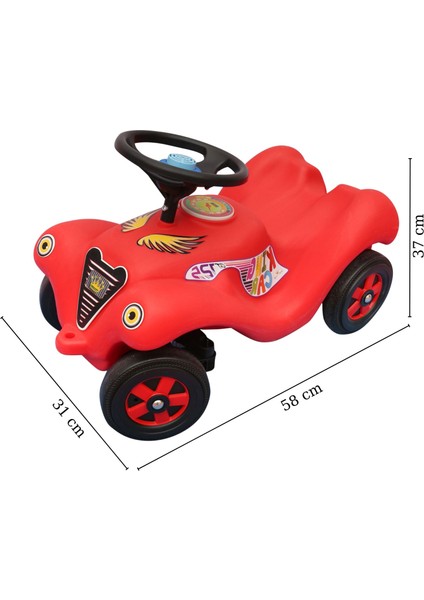 King Car (Ilk Arabam) Pembe modelleri