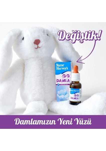 Nurse Harveys Gg Damla fiyatları
