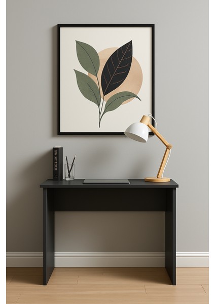 Modern Çalışma Masası