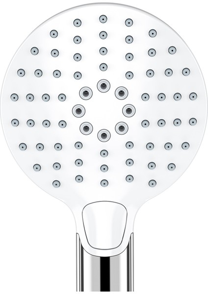 | Valtemo Krom Butonlu Fonksiyonlu El Duşu fiyatları