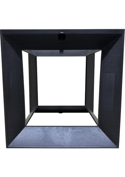 Professional ECN-4054 Izgara Küp Bahçe Armatürü modelleri