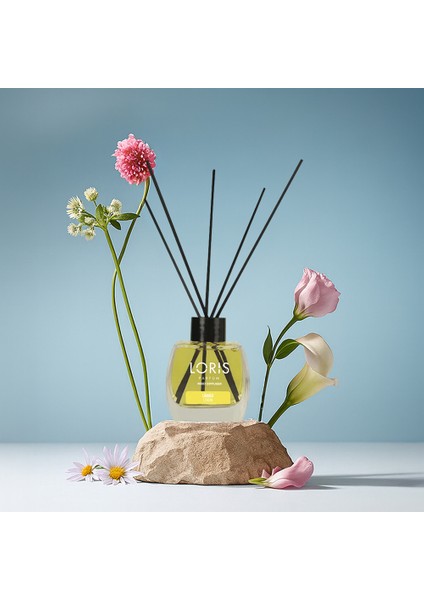 Limon Oda Kokusu 120 ml