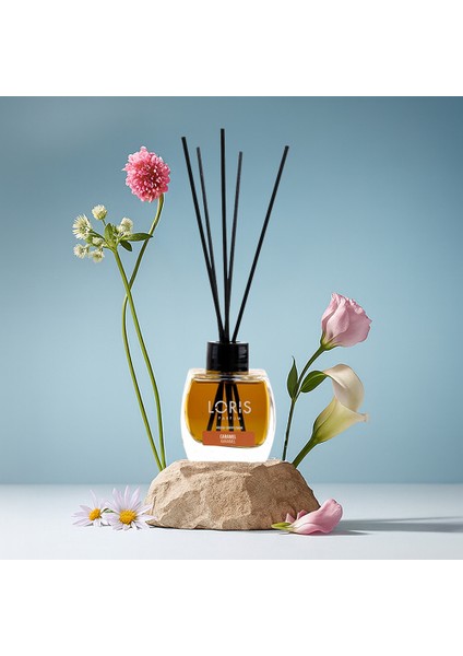 Karamel Oda Kokusu 120 ml