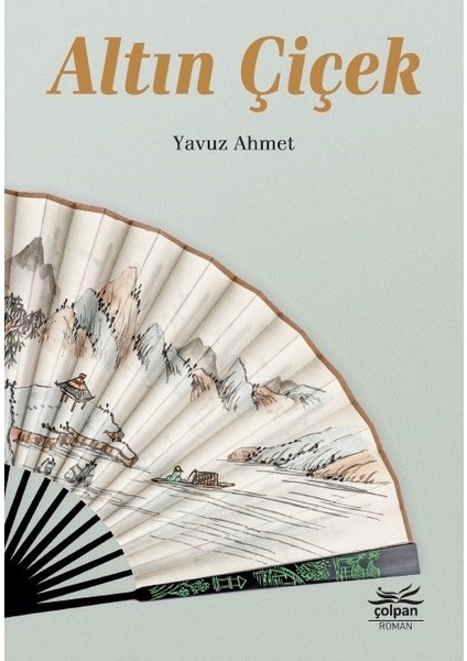 Altın Çiçek - Yavuz Ahmet