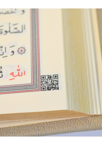 Termoderi Hafız Boy Kuran-I Kerim – Bilgisayar Hatlı, Kolay Okunuşlu fırsatları