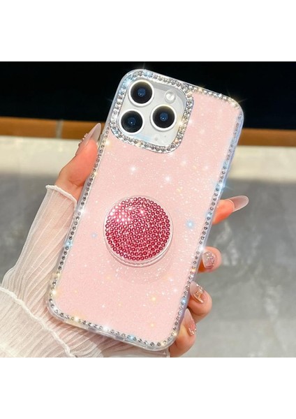 iPhone 13 Pro Max Için Yuvarlak Tutucu Telefon Kılıfı (Yurt Dışından) fiyatları