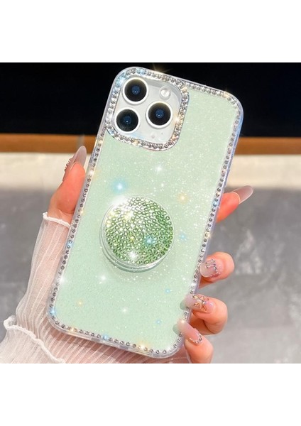 iPhone 13 Pro Için Yuvarlak Tutucu Telefon Kılıfı (Yurt Dışından) fiyatları