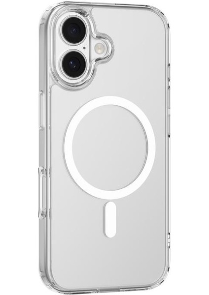 Magsafe Tpu Telefon Kılıfı iPhone 17 Için (Yurt Dışından) fiyatları