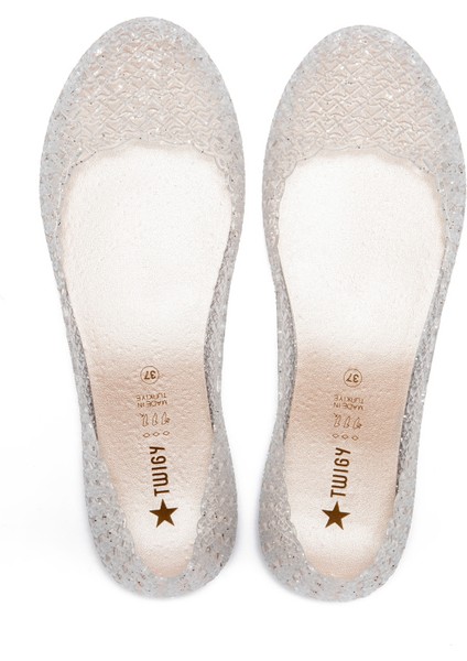 Sosa Kadın Babet Şeffaf 36/40 DD0941 fırsatları