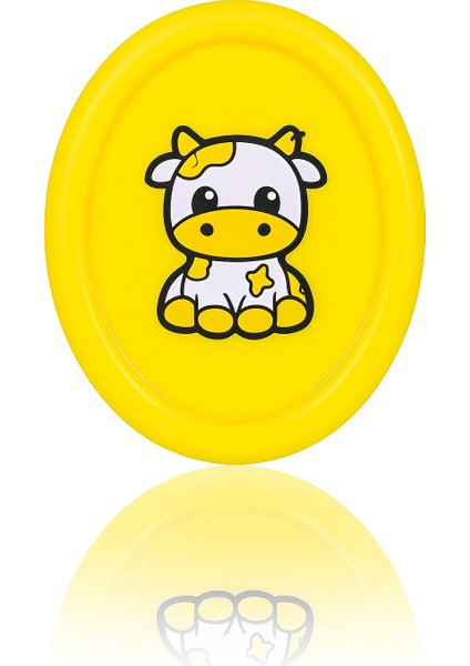 Doğal Limon Özlü Oyuncaklı Çocuk Sabunu – El Yapımı 50 gr