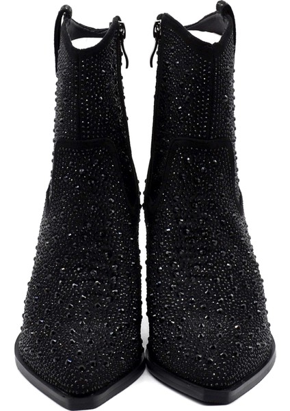 24K132-1 Kadın Topuklu Günlük Bot fırsatları