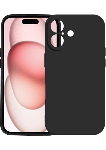 iPhone 17 Için Tpu Telefon Kılıfı (Yurt Dışından)
