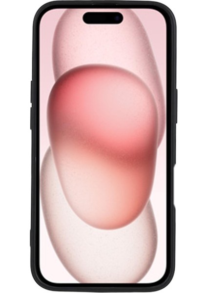 iPhone 17 Için Tpu Telefon Kılıfı (Yurt Dışından) modelleri
