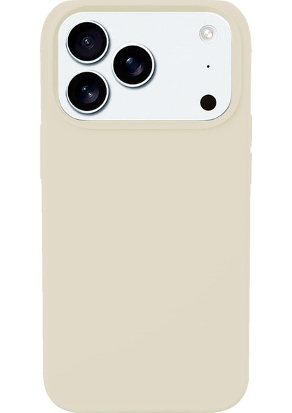 iPhone 17 Pro Max Için Sıvı Silikon Telefon Kılıfı (Yurt Dışından) fiyatları