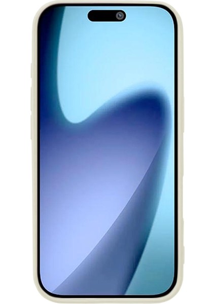 iPhone 17 Pro Max Için Sıvı Silikon Telefon Kılıfı (Yurt Dışından) modelleri