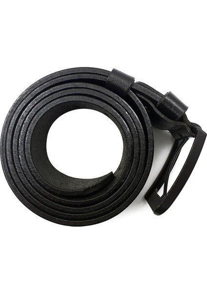 Hakiki Deri Kemer Siyah fırsatları