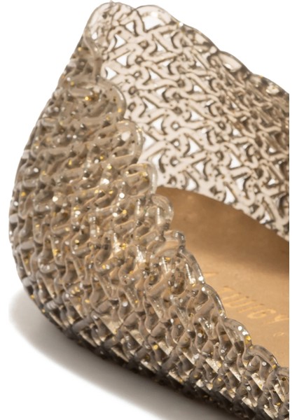 Sosa Kadın Babet Koyu Şeffaf 36/40 DD0940 indirimleri