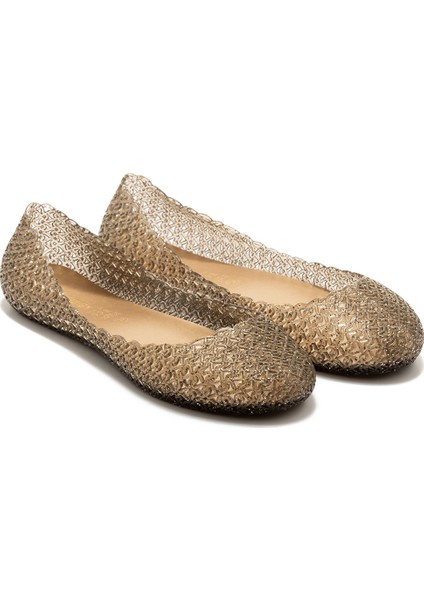 Sosa Kadın Babet Koyu Şeffaf 36/40 DD0940