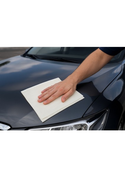 30X80 cm Ultra Soft Antistatik Mumlu Bez Boya Öncesi ve Elektronik Yüzey Temizlik Bezi modelleri