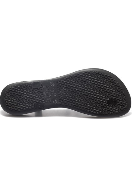 Class Chic Kadın Sandalet Siyah 35/42 FF0056