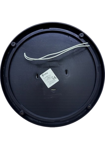 ECN-1950-RS 24W Hareket Sensörlü LED Tavan Armatür