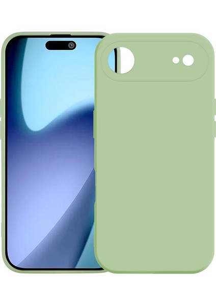 iPhone Air Için Tpu Telefon Kılıfı (Yurt Dışından)