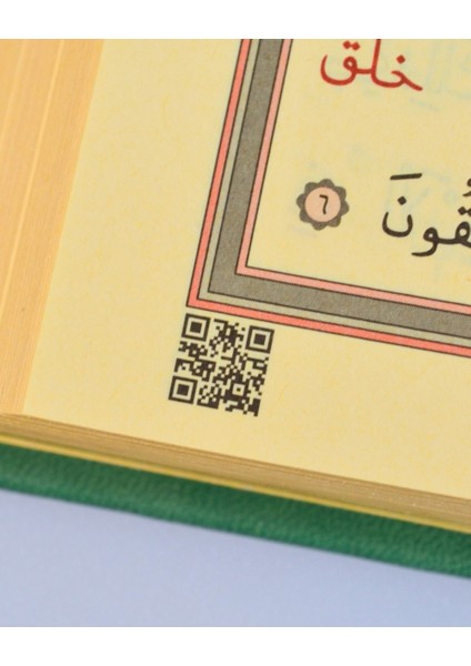 Termoderi Orta Boy Kuran-I Kerim – Bilgisayar Hatlı, Kolay Okunuşlu fırsatları