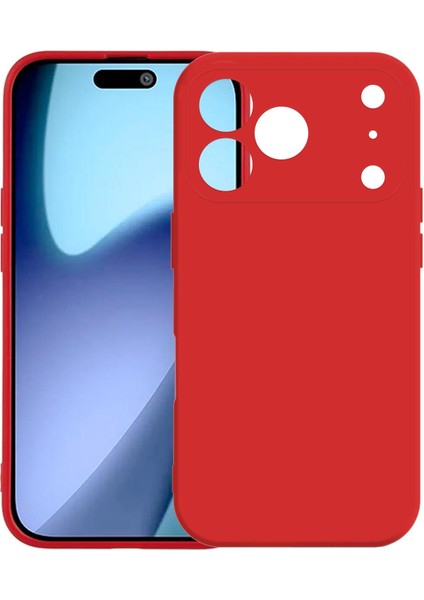 iPhone 17 Pro Max Için Tpu Telefon Kılıfı (Yurt Dışından)