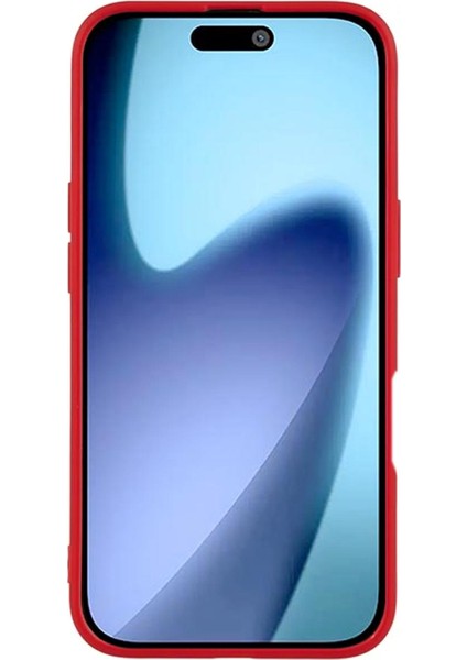 iPhone 17 Pro Max Için Tpu Telefon Kılıfı (Yurt Dışından) modelleri
