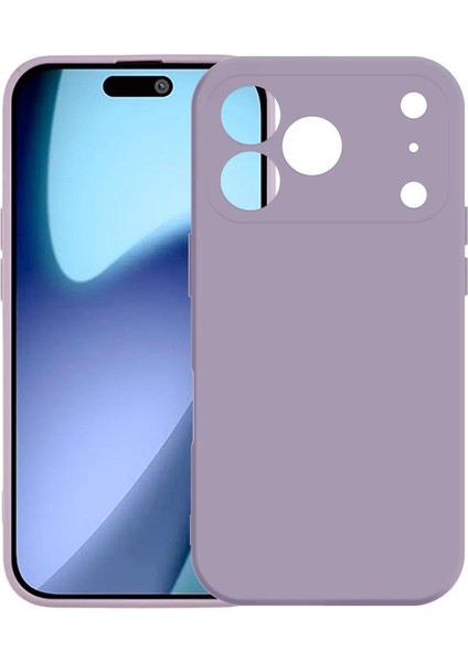 iPhone 17 Pro Max Için Tpu Telefon Kılıfı (Yurt Dışından)