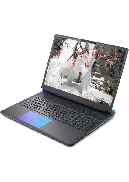 Alienware 18 Area-51 AA18250 Ultra 9 275HX 32GB 2tb SSD 16GB RTX5080 175W 18 Wqxga 300Hz Windows 11 Ingilizce Klavye fiyatları