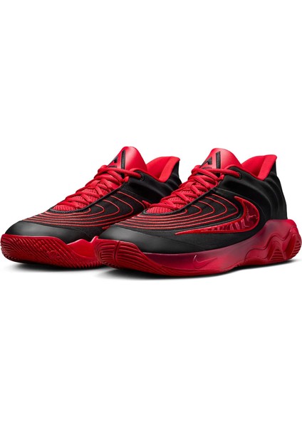 Giannis Immortality 4 Unısex Basketbol Ayakkabısı FQ3680-004