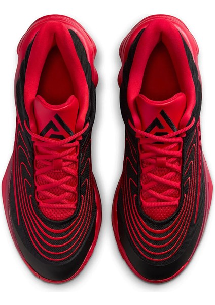 Giannis Immortality 4 Unısex Basketbol Ayakkabısı FQ3680-004 fırsatları