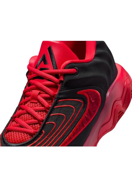 Giannis Immortality 4 Unısex Basketbol Ayakkabısı FQ3680-004